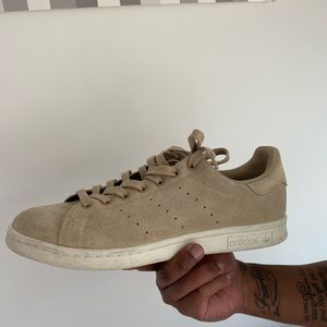 Stan Smiths size 10.5